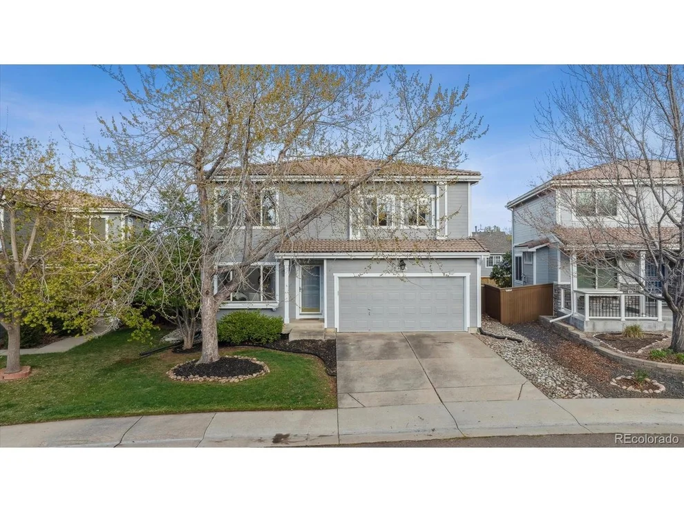 Unit for sale at 4526 Lyndenwood Pt, Highlands Ranch, CO 80130