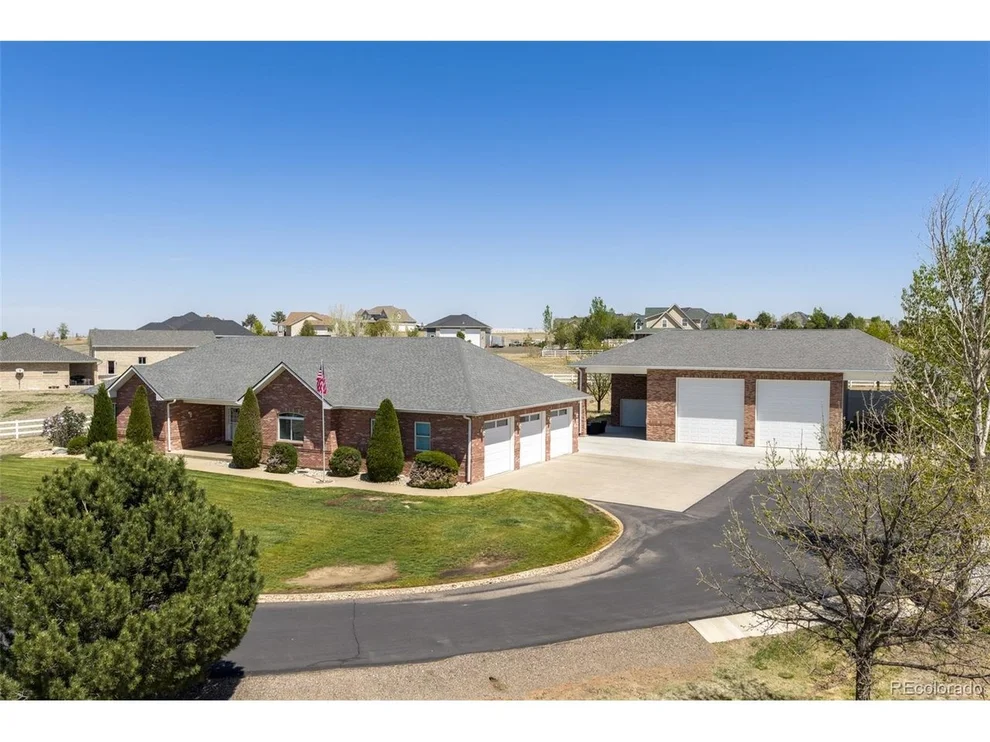 Unit for sale at 15010 Overland Trl, Brighton, CO 80603