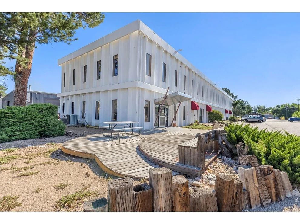 Unit for sale at 1700 55th St, Boulder, CO 80301
