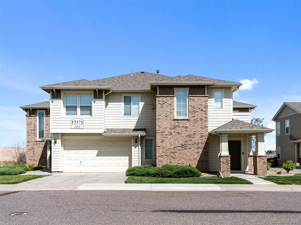 Unit for sale at 13171 Grant Cir W, Thornton, CO 80241