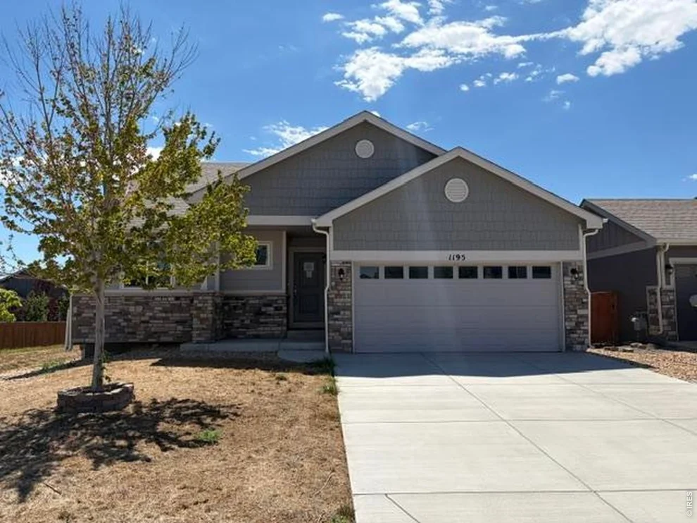 Unit for sale at 1195 Green Mountain Rd, Severance, CO 80550
