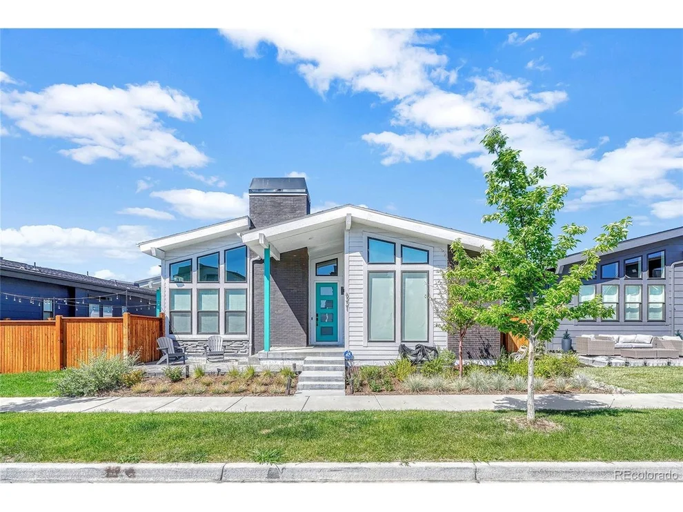Unit for sale at 6221 N Galena St, Denver, CO 80238