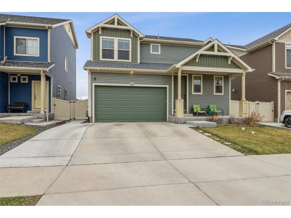 Unit for sale at 18108 E 52nd Ave, Denver, CO 80249