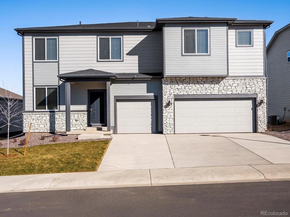 Unit for sale at 1625 Yampa River Dr, Windsor, CO 80550