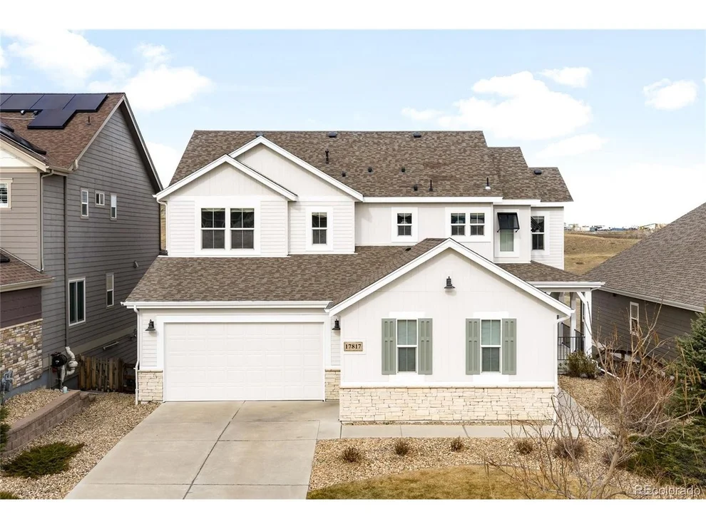 Unit for sale at 17817 W 87th Ave, Arvada, CO 80007