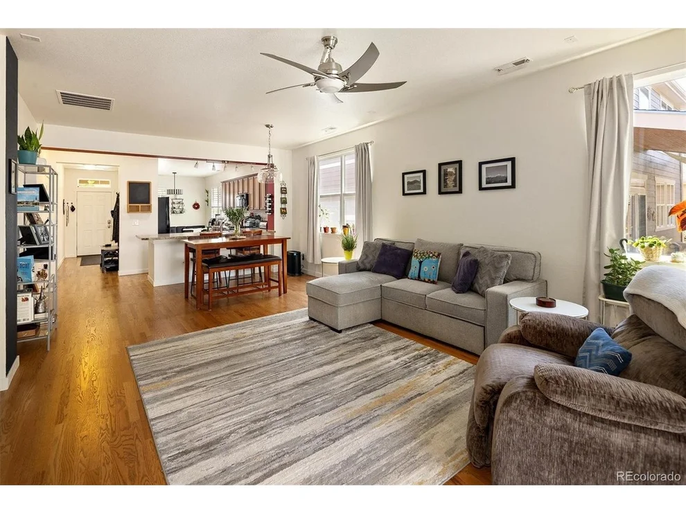 Unit for sale at 9127 Ellis Way, Arvada, CO 80005