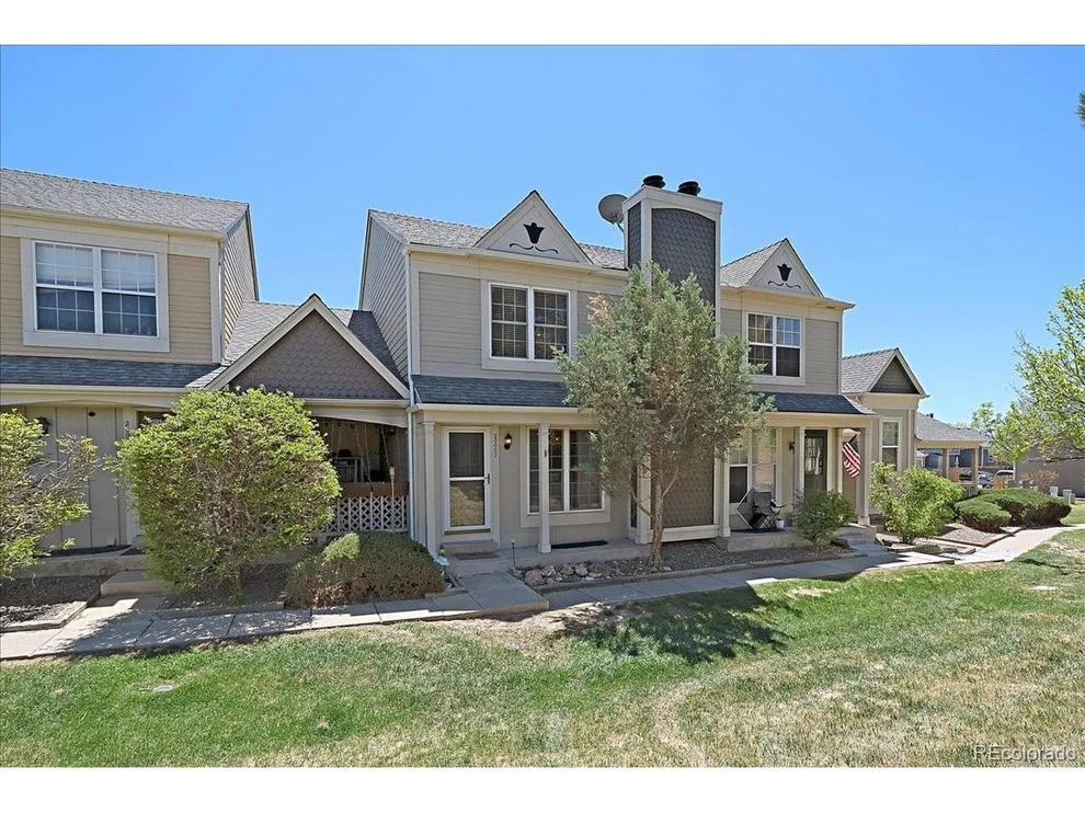 Unit for sale at 20007 Briarwood Ct, Parker, CO 80138