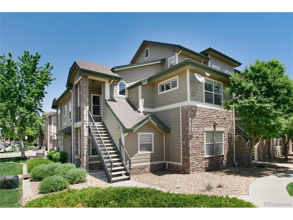 Unit for sale at 5800 Tower Rd, Denver, CO 80249