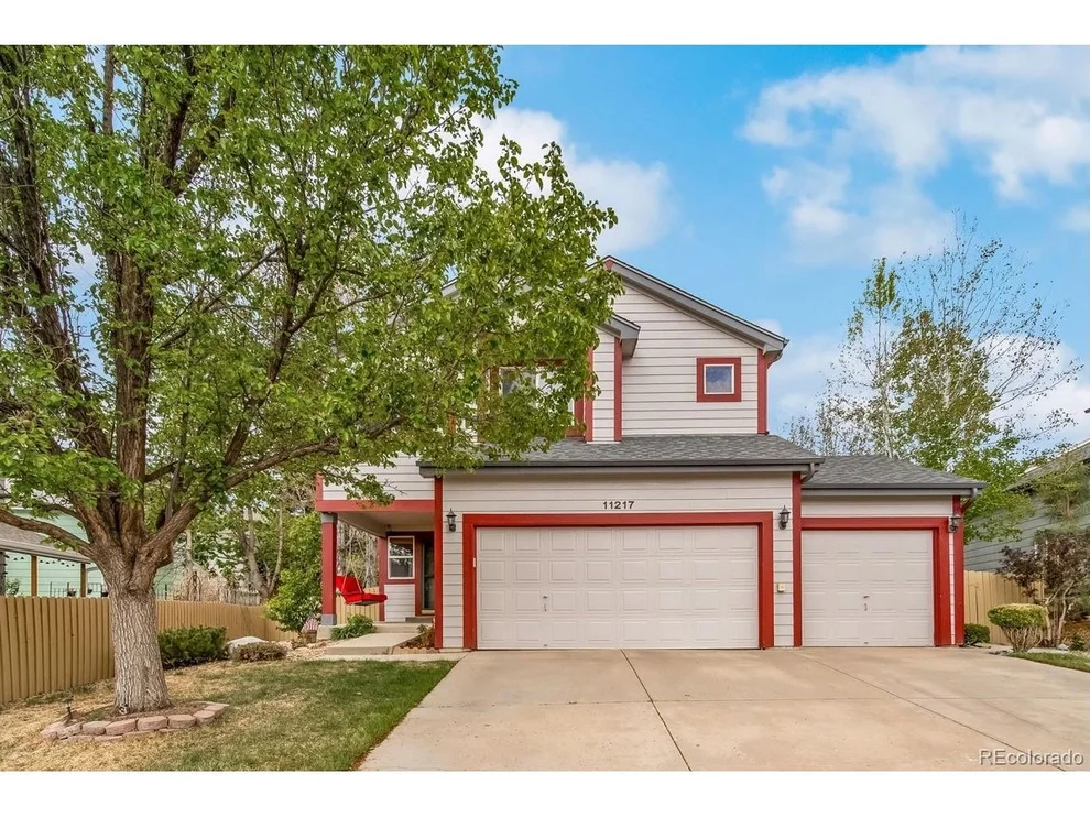 Unit for sale at 11217 Vilas St, Parker, CO 80134