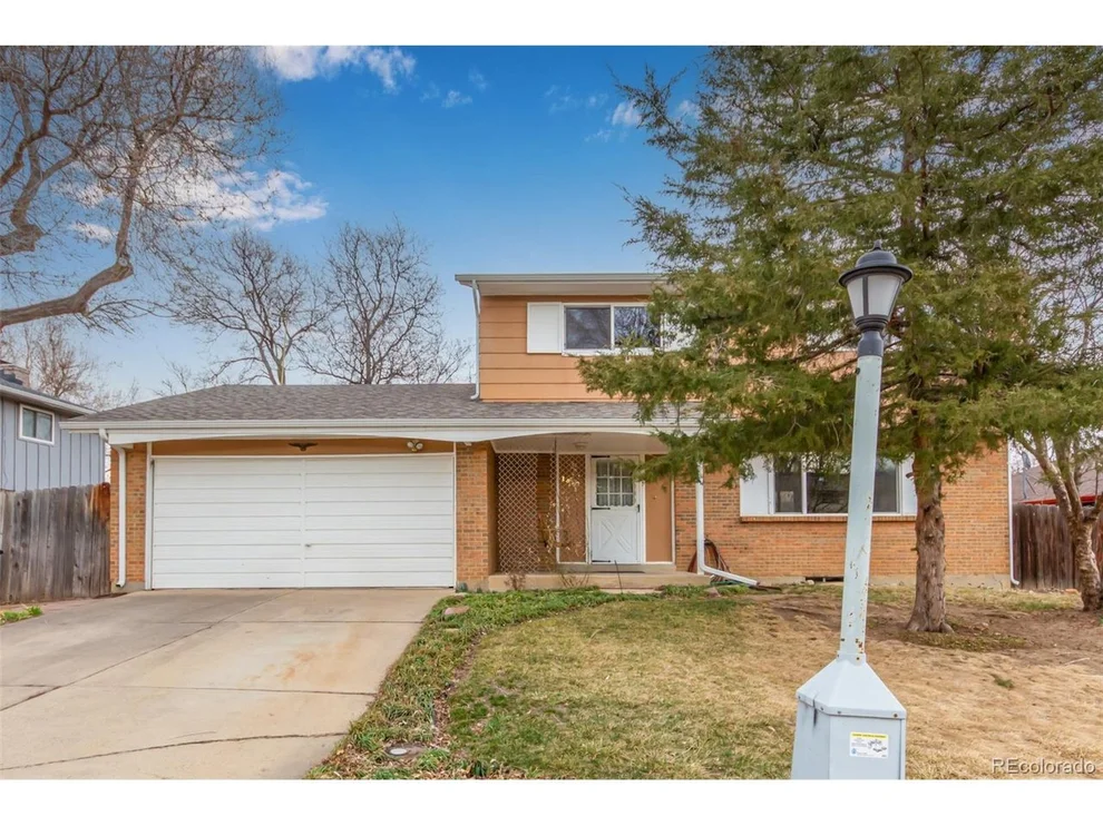 Unit for sale at 1410 S Grant St, Longmont, CO 80501