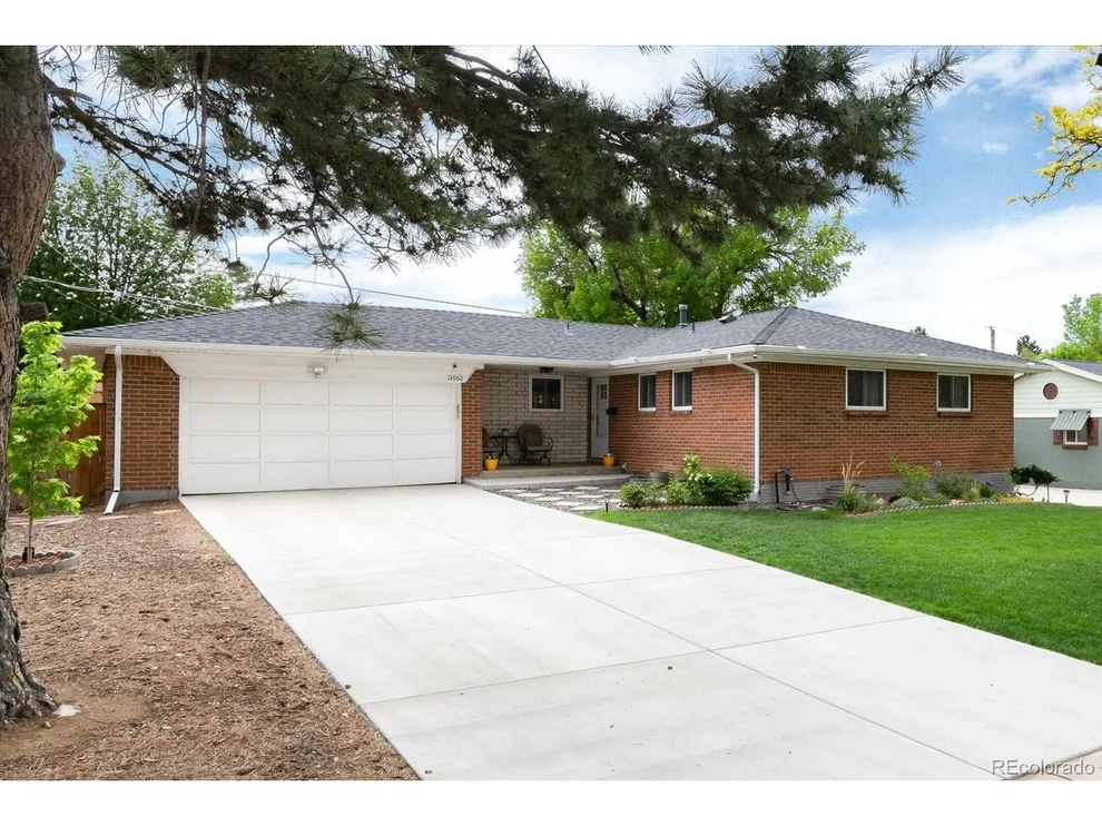 Unit for sale at 12060 E Virginia Dr, Aurora, CO 80012