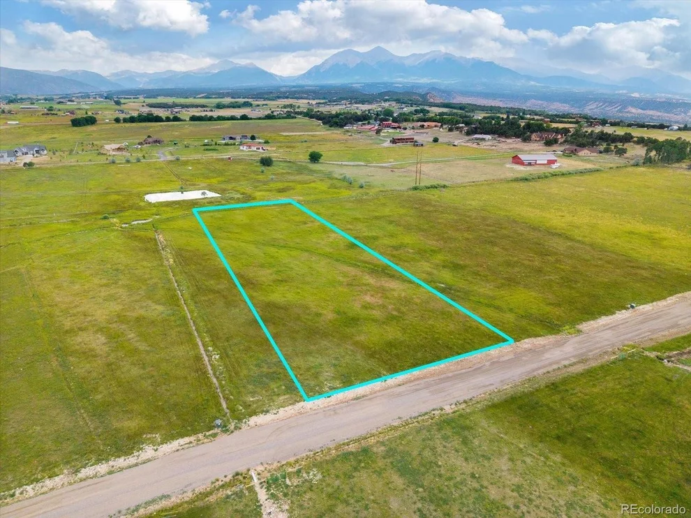 Unit for sale at 8207 Freedom Cir, Salida, CO 81201