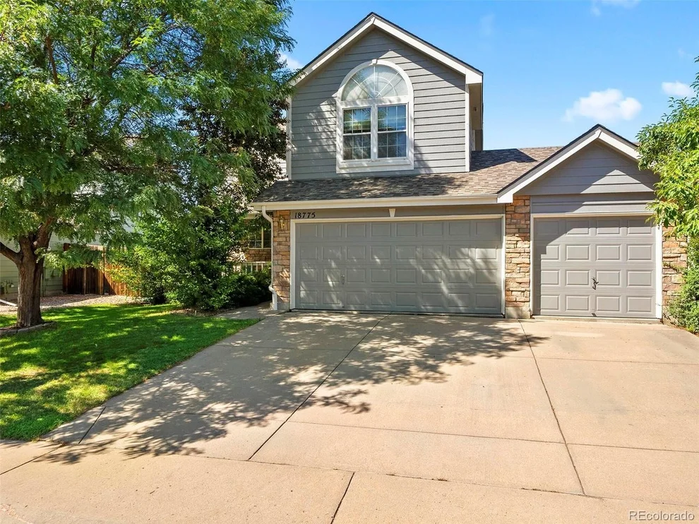 Unit for sale at 18775 E Linvale Pl, Aurora, CO 80013