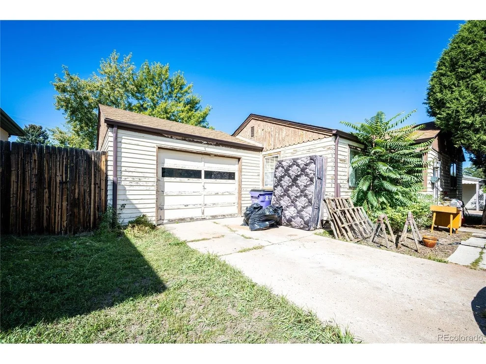 Unit for sale at 2945 S Birch St, Denver, CO 80222