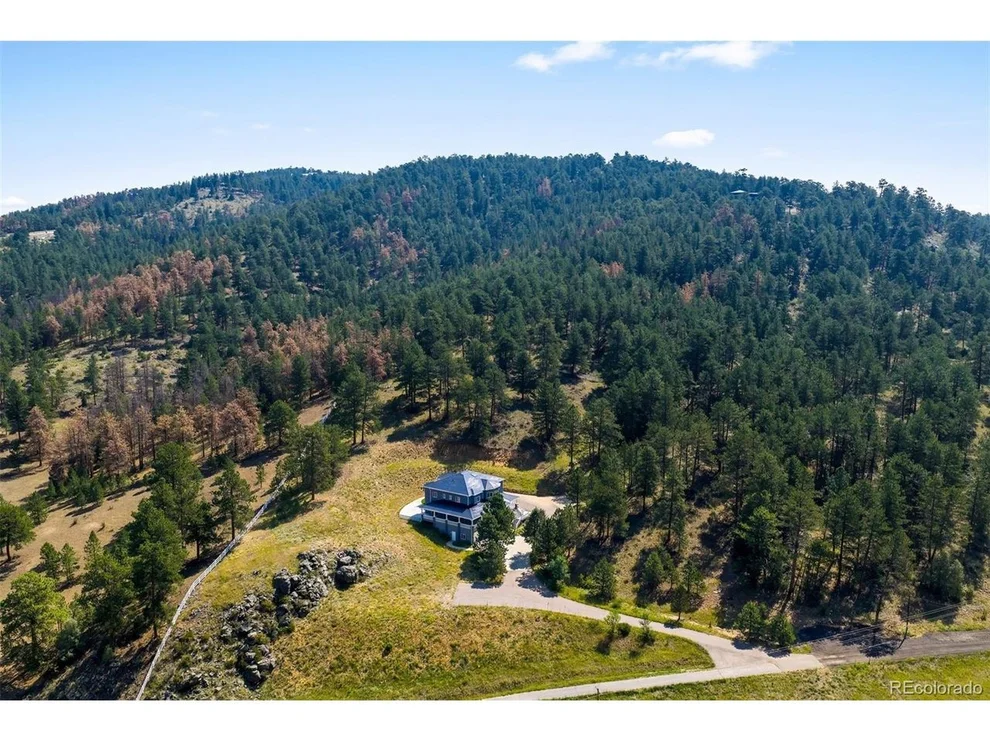 Unit for sale at 494 Thunder Rd, Evergreen, CO 80439