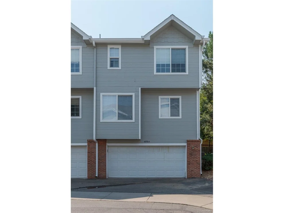 Unit for sale at 4050 E 119th Pl, Denver, CO 80233