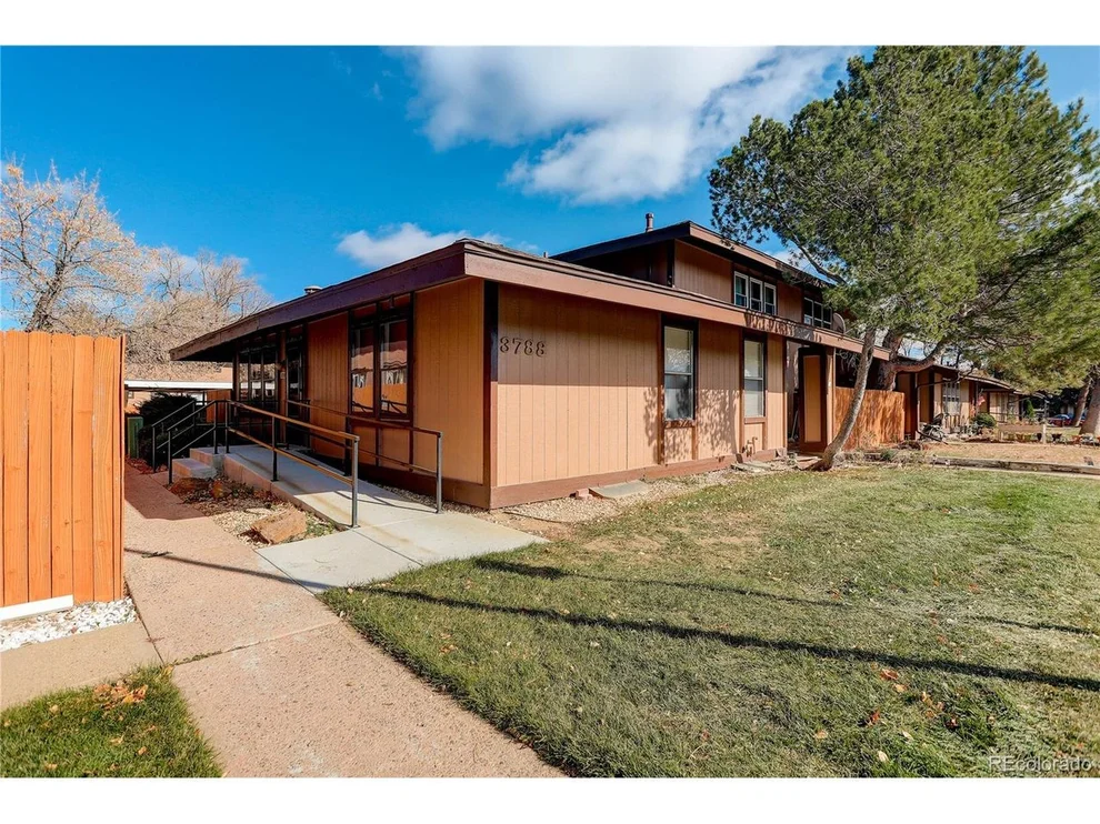 Unit for sale at 3788 S Fairplay Way, Aurora, CO 80014