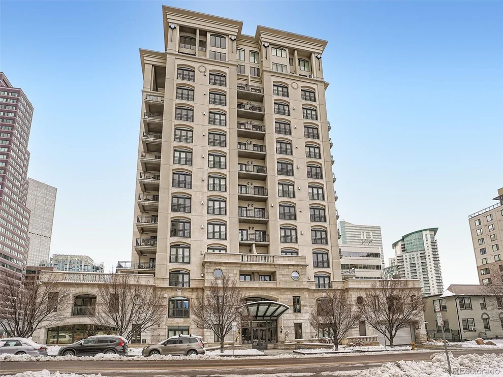 Unit for sale at 1827 N Grant St, Denver, CO 80203