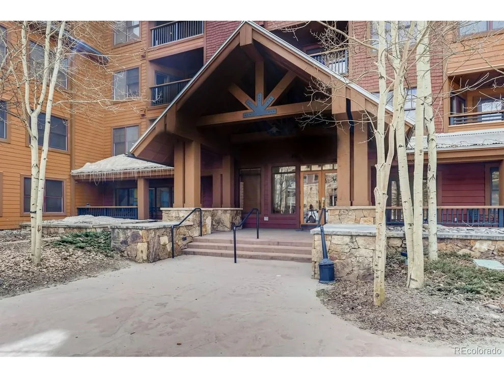 Unit for sale at 53 Hunki Dori Ct, Dillon, CO 80435