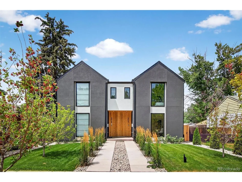 Unit for sale at 2961 S Cherokee, Englewood, CO 80110