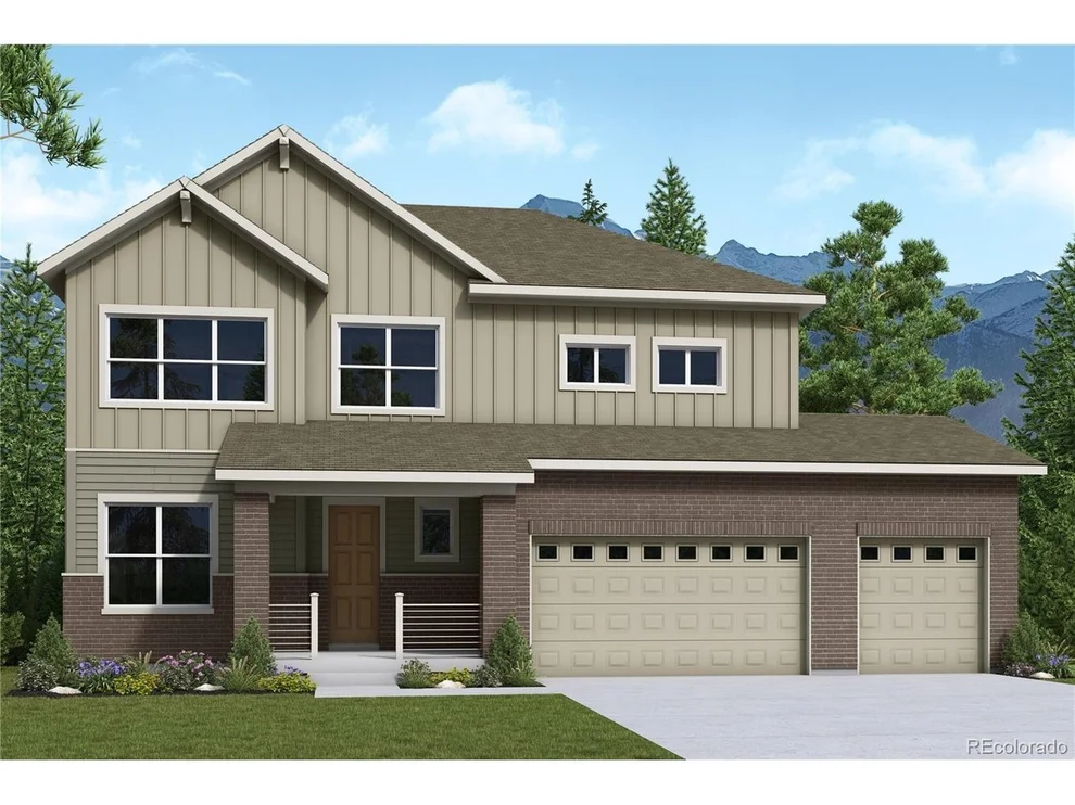 Unit for sale at 21350 E 58th Ave, Aurora, CO 80019