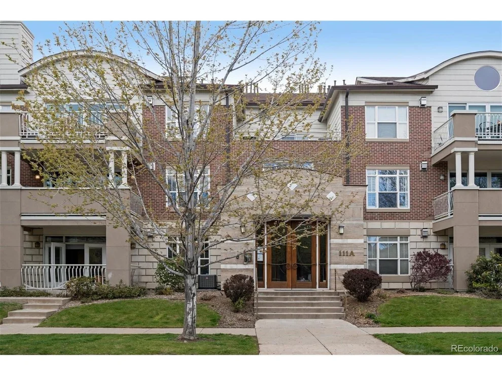 Unit for sale at 111 S Monroe St, Denver, CO 80209
