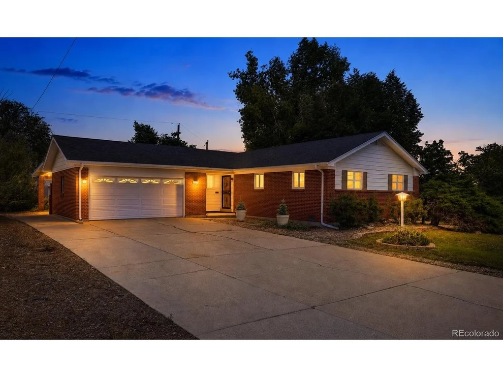 Unit for sale at 343 Melody Dr, Northglenn, CO 80260