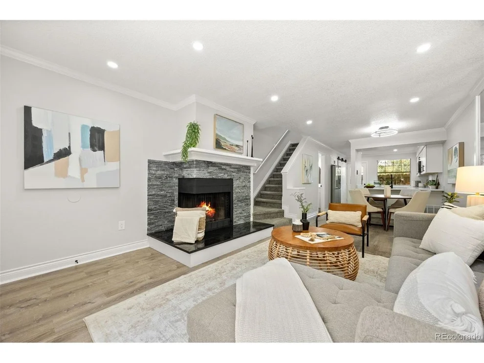 Unit for sale at 1982 Newland Ct, Lakewood, CO 80214