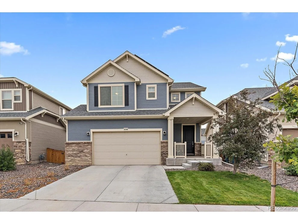 Unit for sale at 10048 Walden Ct, Commerce City, CO 80022