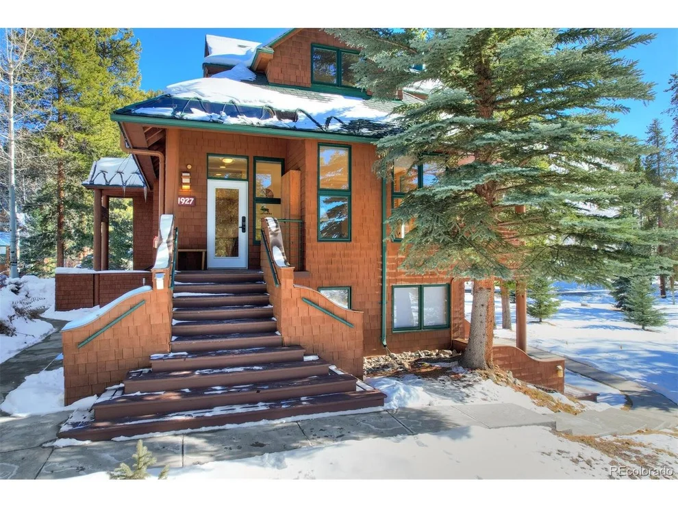 Unit for sale at 2007 Soda Ridge Rd, Dillon, CO 80435