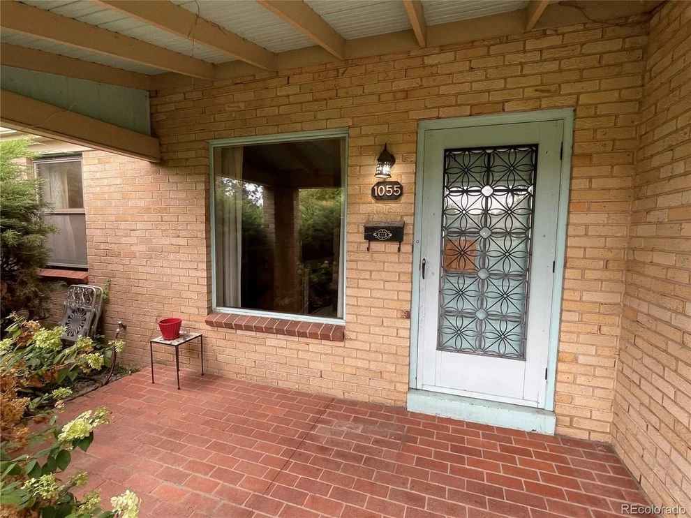 Unit for sale at 1055 Krameria St, Denver, CO 80220