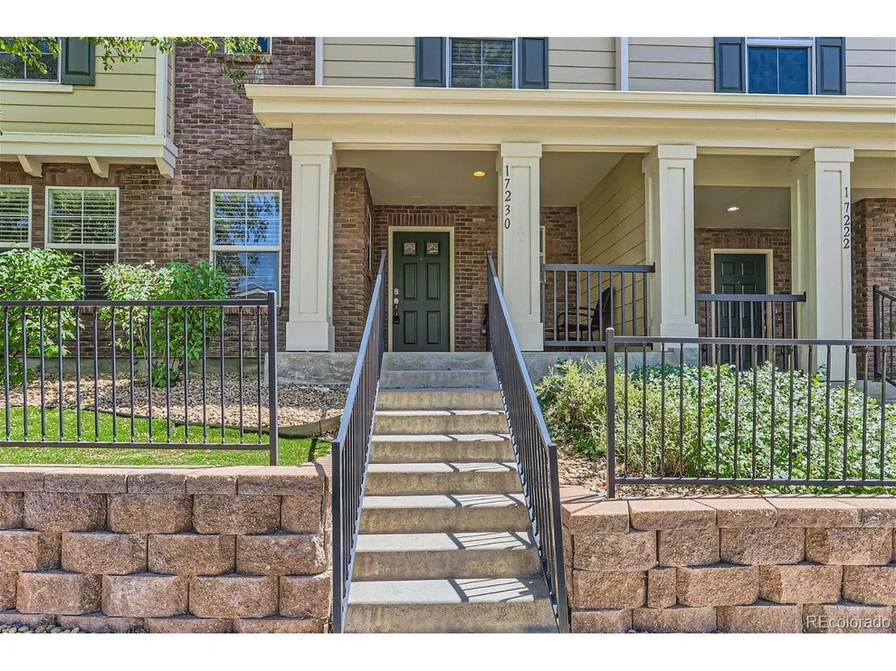 Unit for sale at 17230 E Arizona Pl, Aurora, CO 80017
