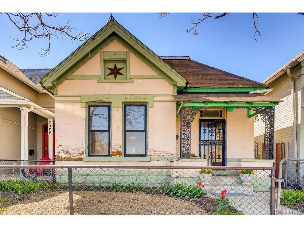 Unit for sale at 3024 Arapahoe St, Denver, CO 80205