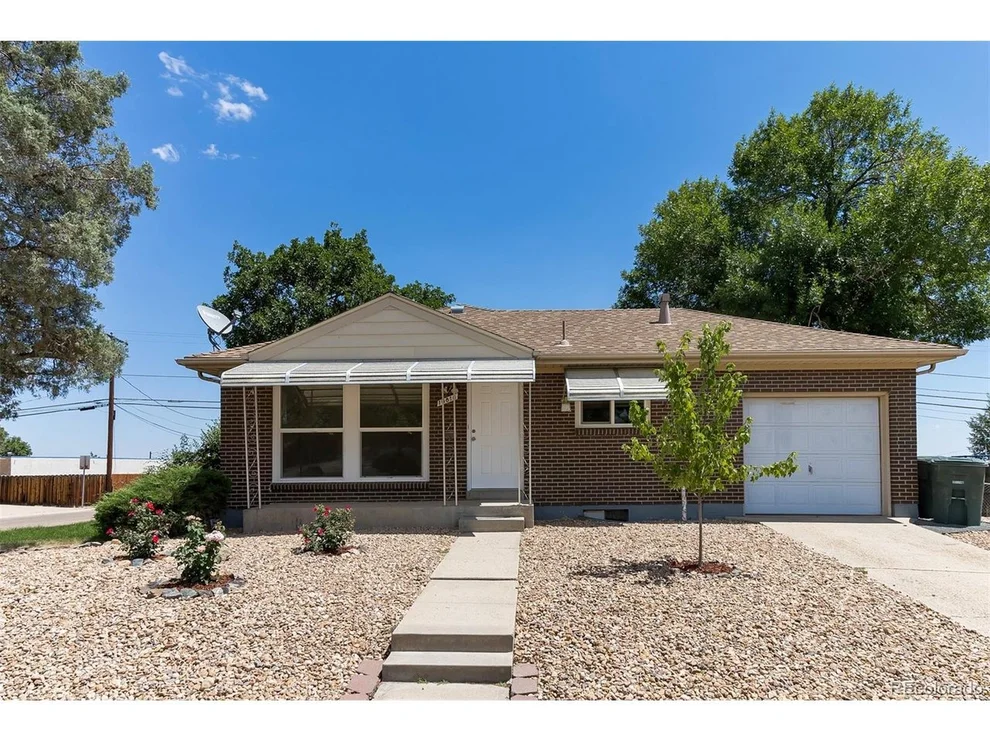 Unit for sale at 10818 Murray Dr, Northglenn, CO 80233