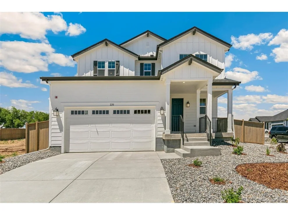 Unit for sale at 220 Wood Thrush Way, Erie, CO 80516