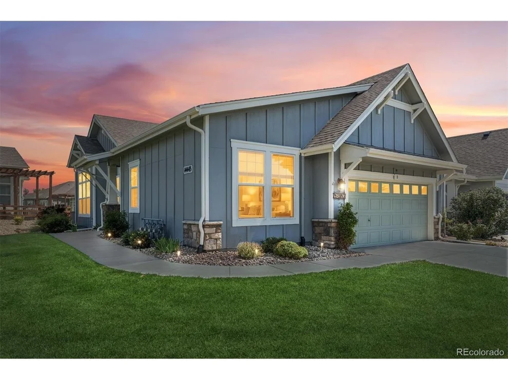 Unit for sale at 14443 W 88th Dr, Arvada, CO 80005