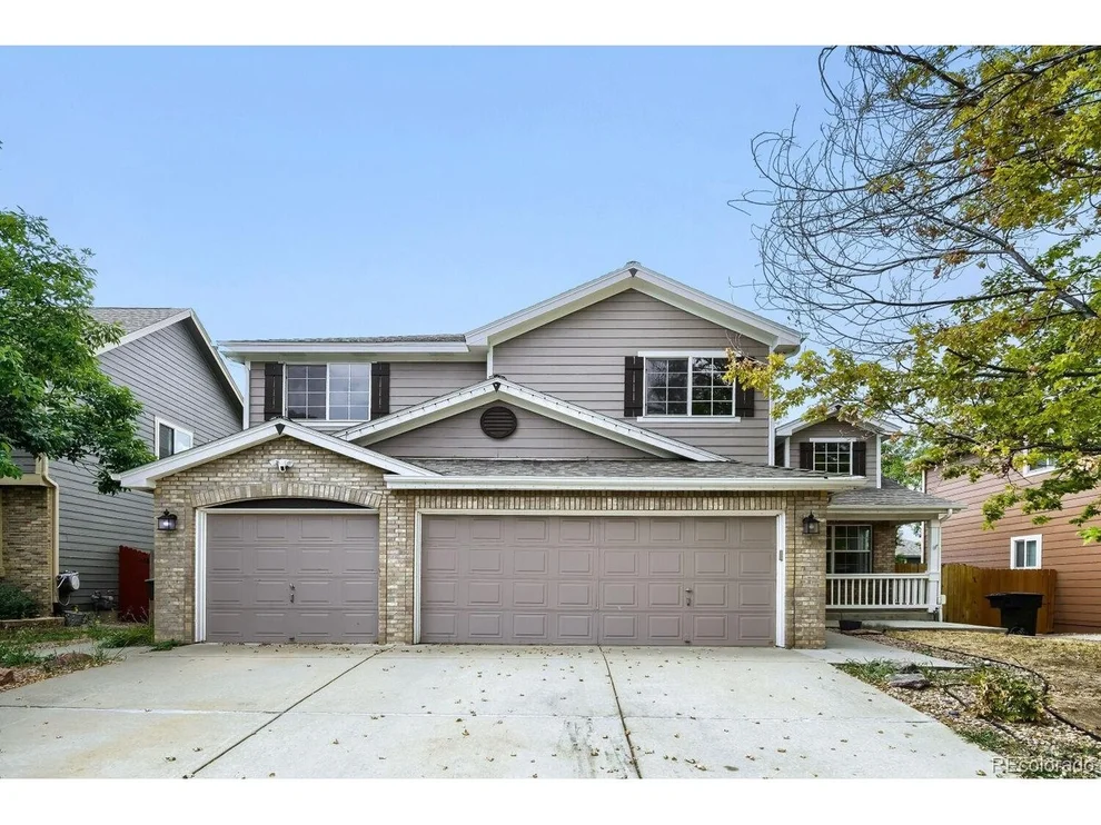 Unit for sale at 13533 Detroit St, Thornton, CO 80241