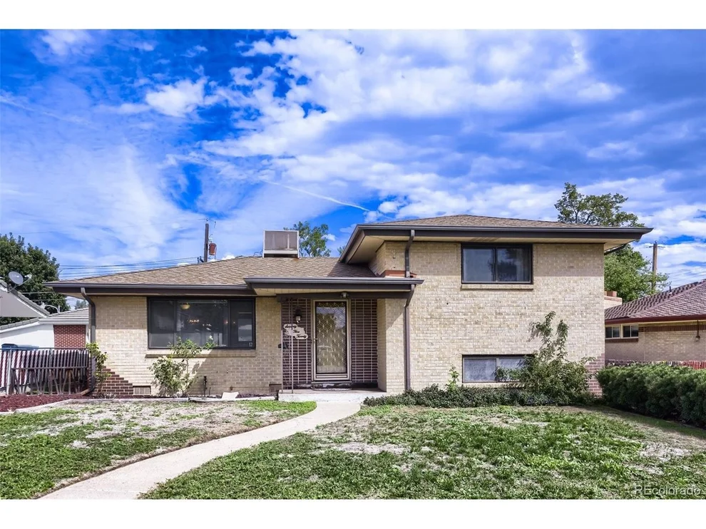 Unit for sale at 7520 Wilson Ct, Westminster, CO 80030