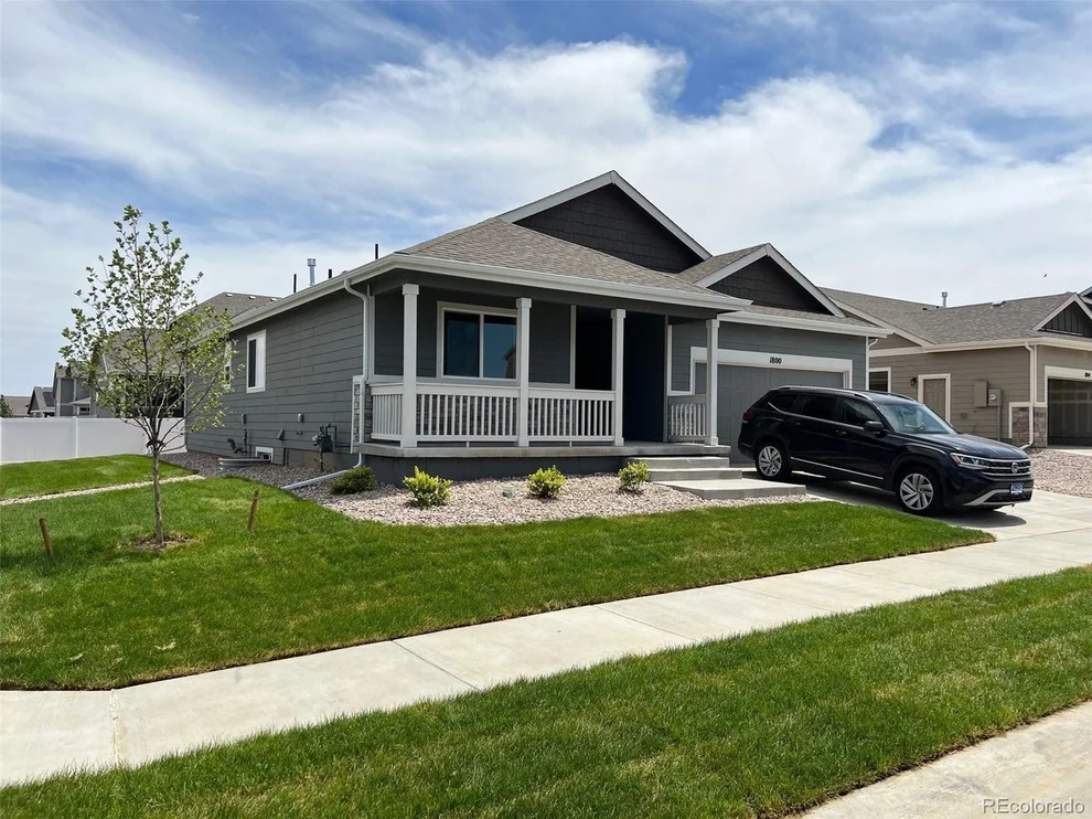 Unit for sale at 1800 104th Avenue Ct, Greeley, CO 80634