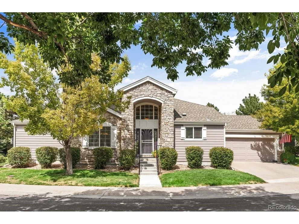 Unit for sale at 7400 W Grant Ranch Blvd, Denver, CO 80123