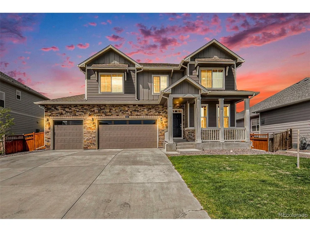 Unit for sale at 601 Colorado River Ave, Brighton, CO 80601