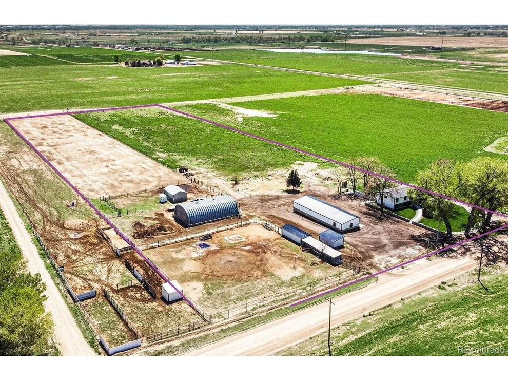 Unit for sale at 16202 County Road 15, Platteville, CO 80651