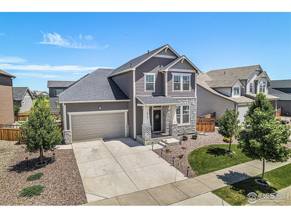 Unit for sale at 5741 Slate River Pl, Brighton, CO 80601