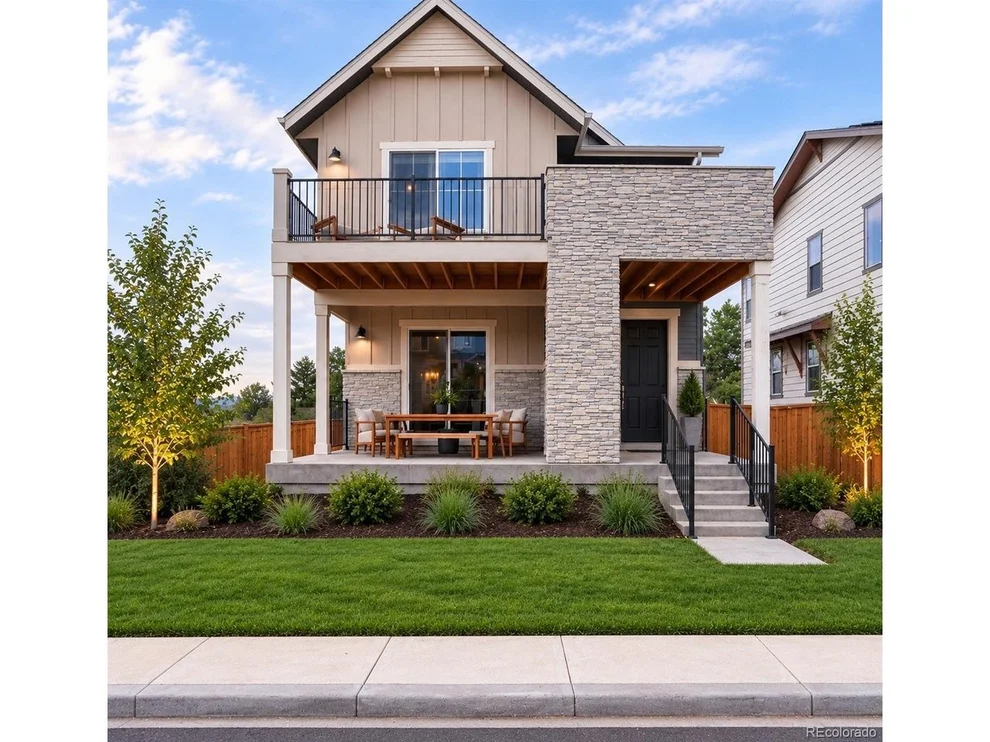 Unit for sale at 3868 W 83rd Ln, Westminster, CO 80031