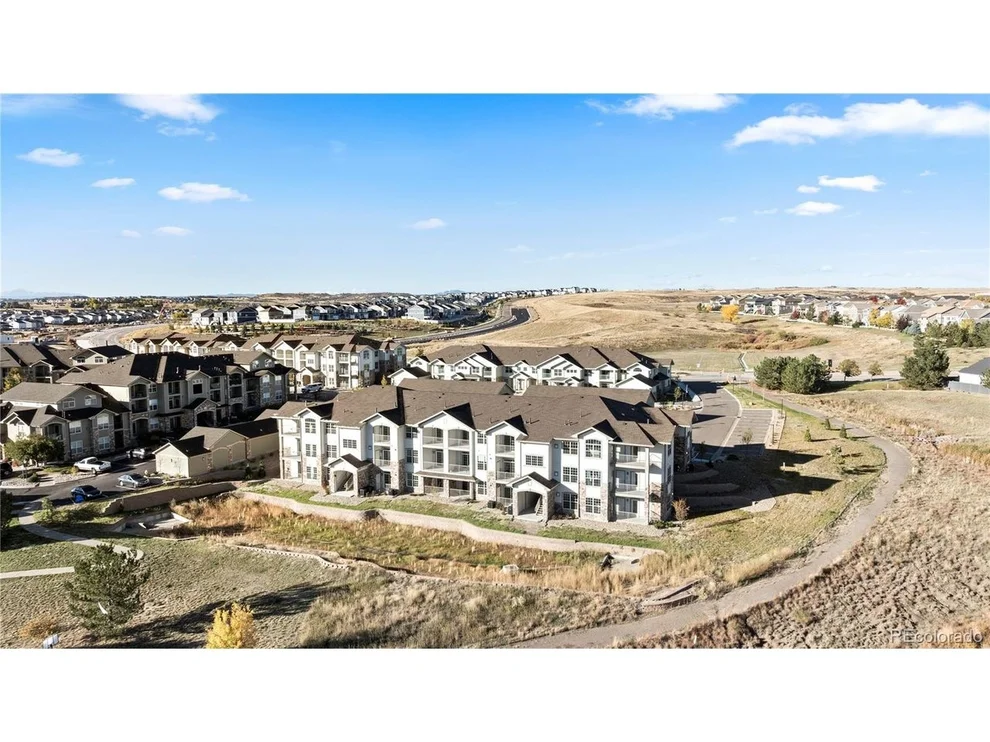 Unit for sale at 18645 Stroh Rd, Parker, CO 80134