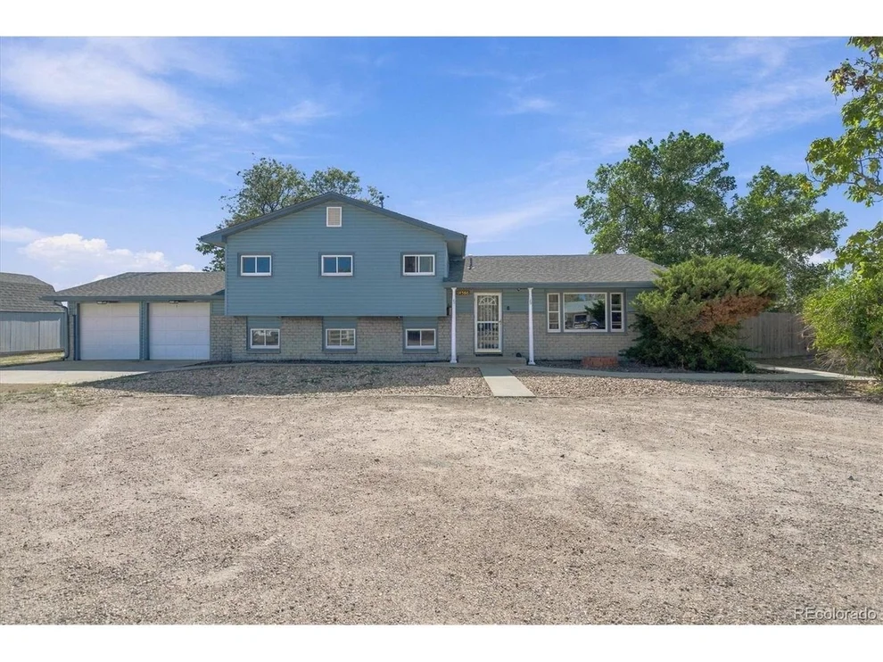 Unit for sale at 14566 E 134th Pl, Brighton, CO 80601
