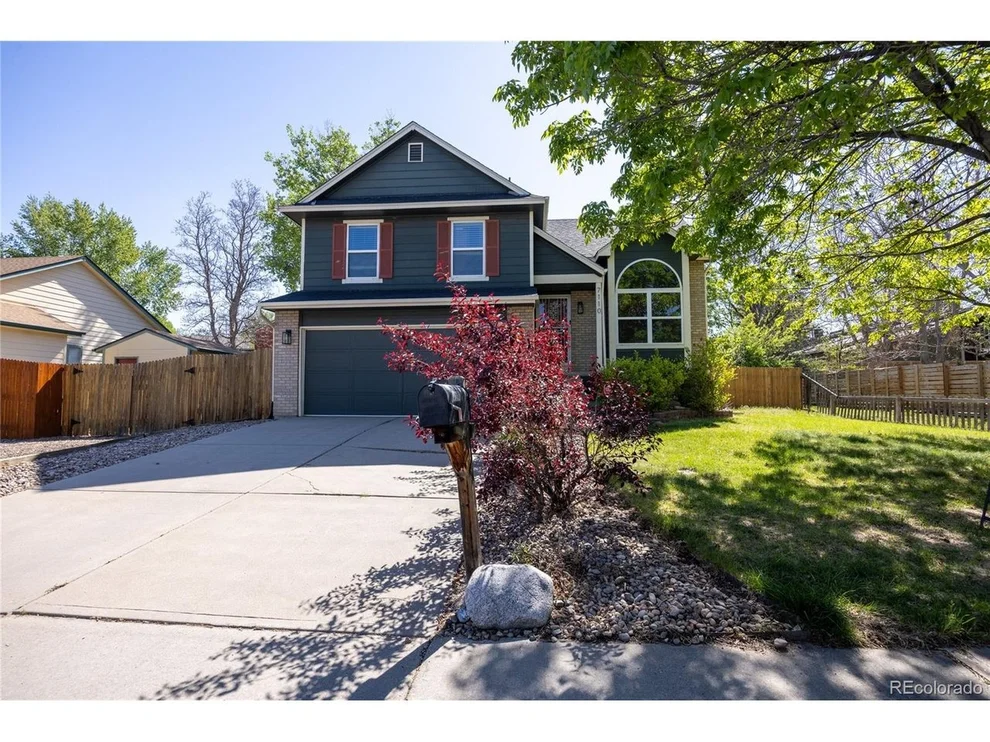 Unit for sale at 7110 S Clay St, Littleton, CO 80120