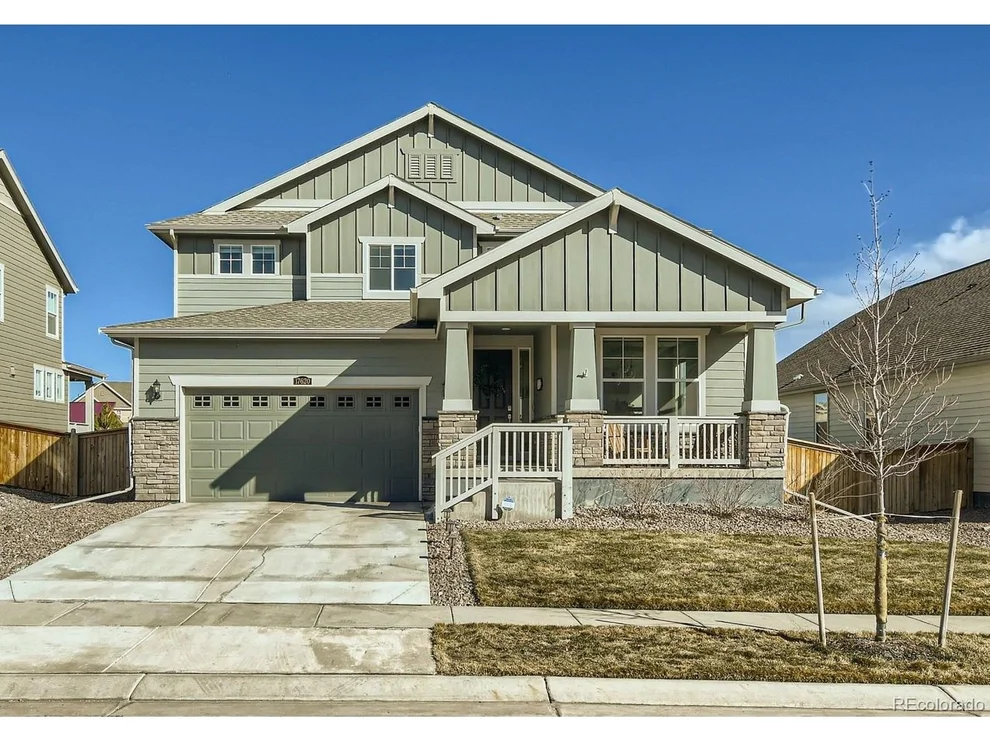 Unit for sale at 17620 Drake St, Broomfield, CO 80023