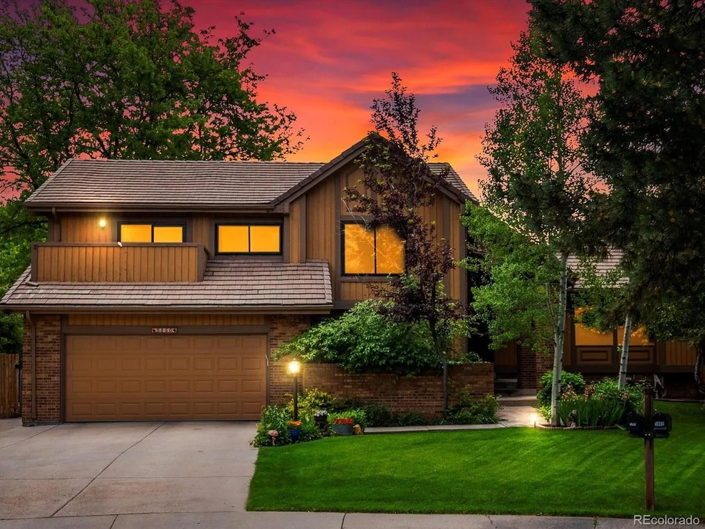 Unit for sale at 5860 W Atlantic Dr, Lakewood, CO 80227