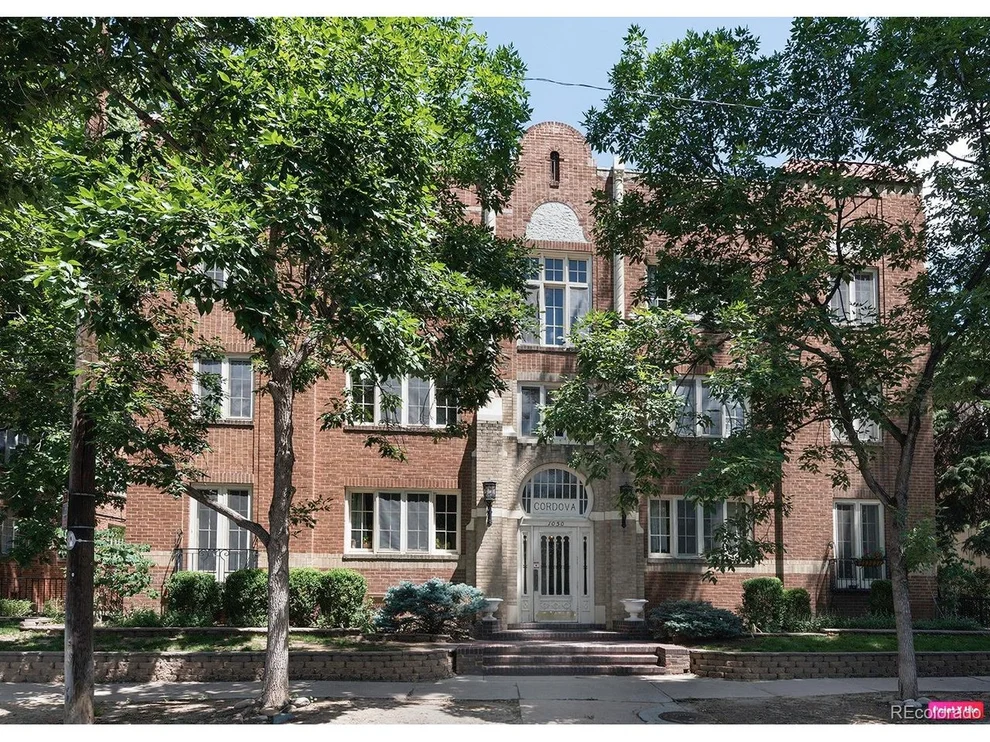 Unit for sale at 1050 Washington St, Denver, CO 80203